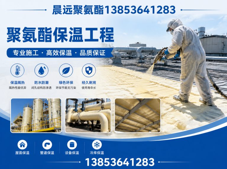 寿光市防腐防水工程展示图