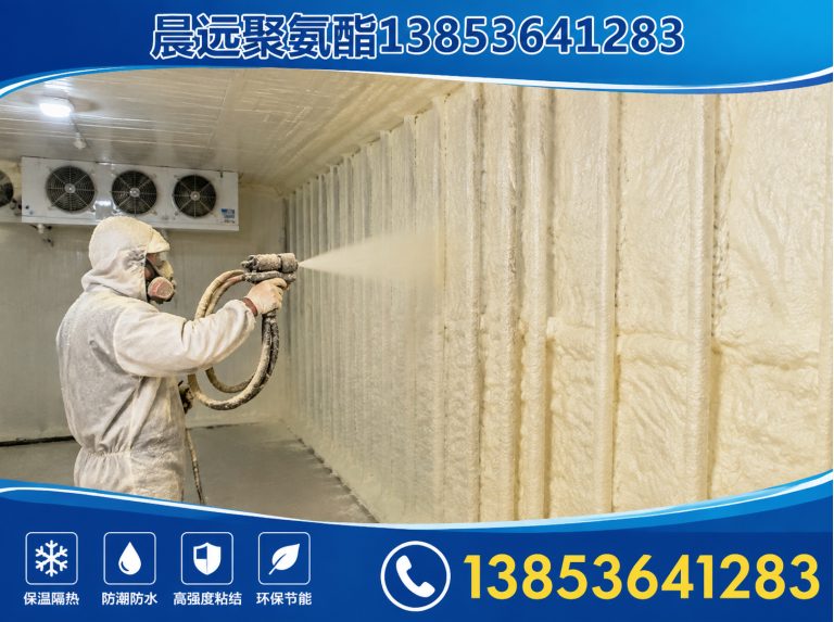 寿光市晨远聚氨酯13853641283展示图
