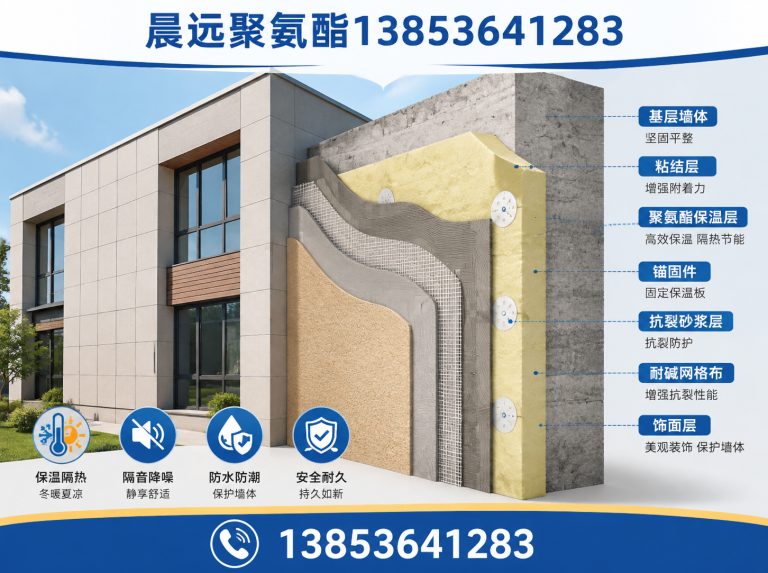 寿光市组合聚醚展示图